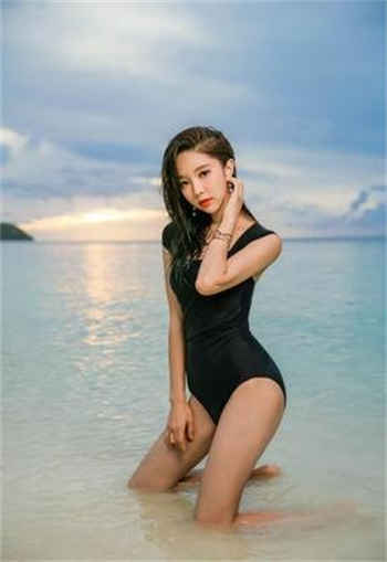 王祖蓝妈妈